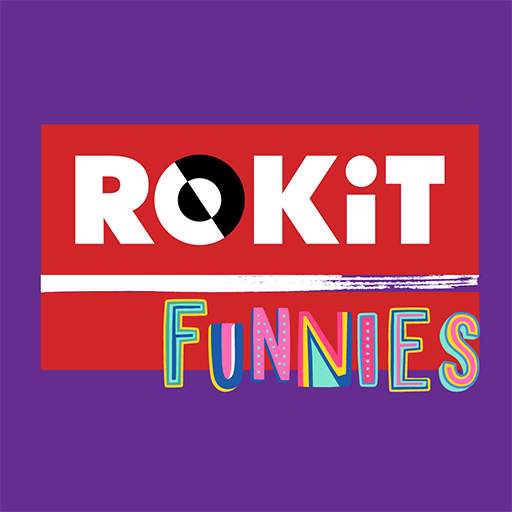 ROKiT Funnies 1.0.1