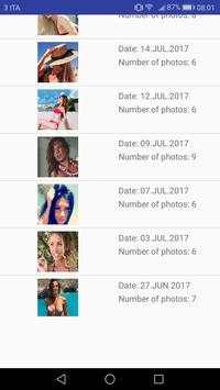 Sexy Bikini Girls screenshot 5
