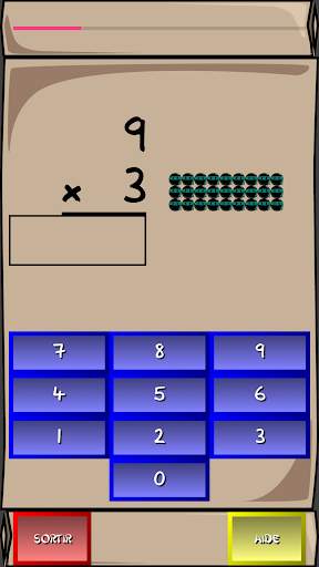 Moltiplicazioni Ninja screenshot 11