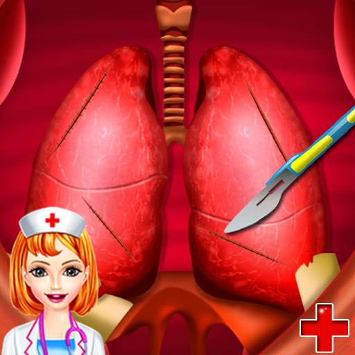 HOSPITAL SURGERY GAME – OPERATE NOW SIMULATOR 1.5
