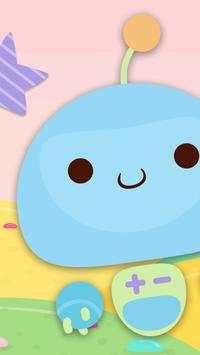 Candy world screenshot 2