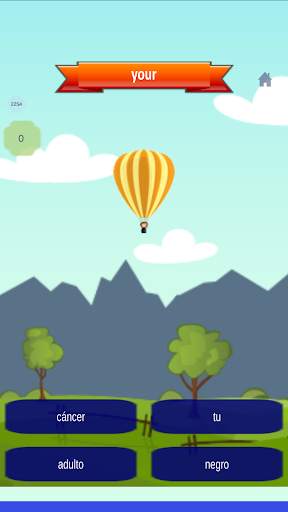 Langu Live Language Learning screenshot 6
