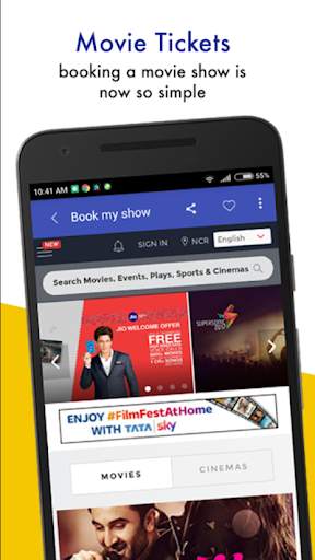 Mysmartbazar All in One Price Comparison Shopping screenshot 5