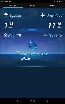 Internet Speed Test screenshot 12