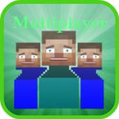 Multiplayer for Minecraft PE 1.0