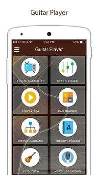 Guitar Player screenshot 17