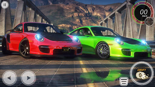 Car Game: Drifting and Driving screenshot 3