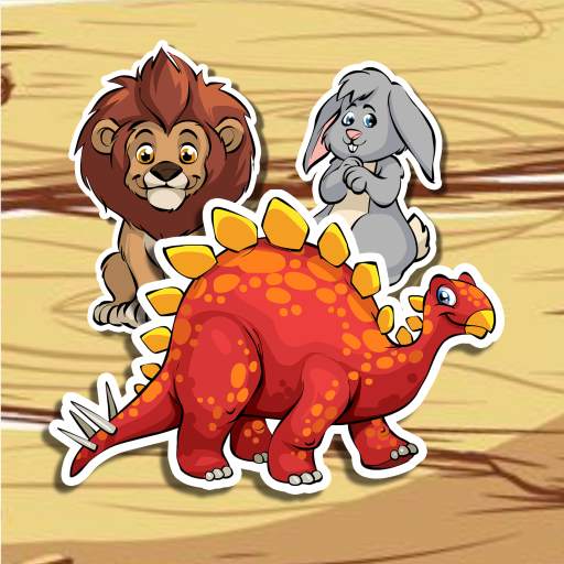 Educational games for kids 2-4 1.6.11