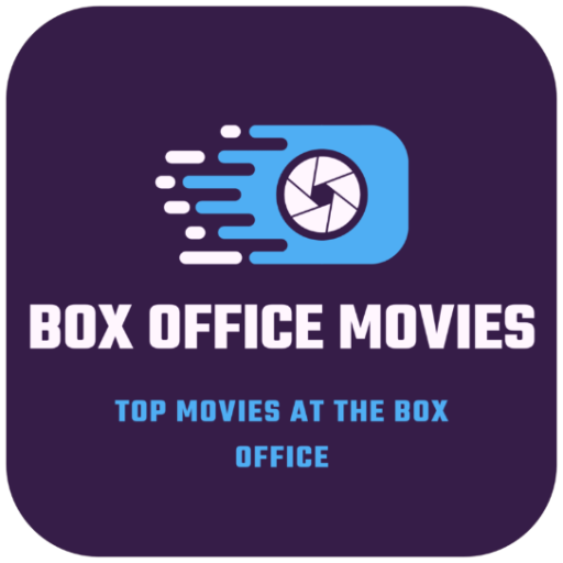 Box Office Movies icon