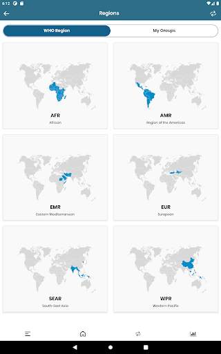 World Malaria Toolkit screenshot 19