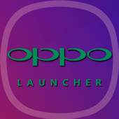 Oppo Launcher 1.2.6