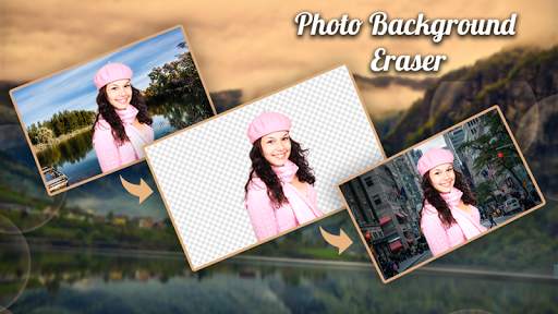 Background Eraser and Changer of Photo screenshot 4
