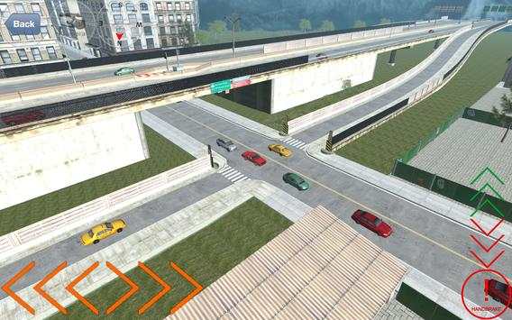 Open World SIM screenshot 12