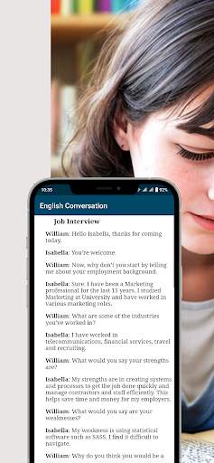 English grammar Book offline screenshot 3