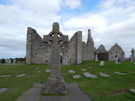 Celtic Ireland Wallpaper screenshot 14