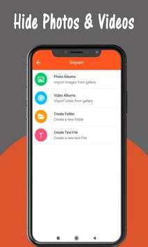 Calculator Safe Gallery Lock - Photo Video Locker screenshot 4