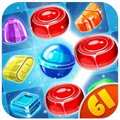 World of Jellies: Candy Match 3 Crush 1.0.5