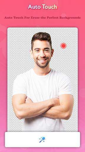 Men Formal & T-Shirt Suit : All Photo Suit Editor screenshot 4