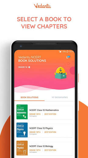 NCERT Solutions - Class 9 to 12 (Maths & Science) скриншот 2