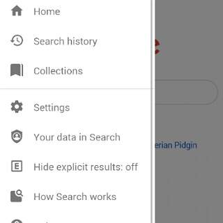 Gbt browser screenshot 1