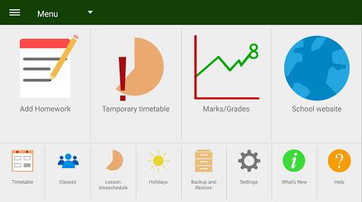 HomeWork screenshot 9