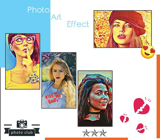 Photo Lab Picture Editor & Art screenshot 6