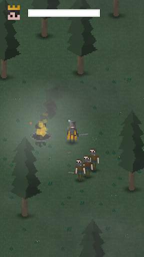 Ming the King - Medieval RPG screenshot 4