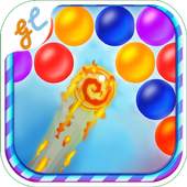 King Bubble Crush Game 1.0