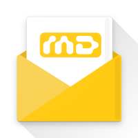 MD Mail logo