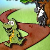 Monkeys Vs Crocodiles icon
