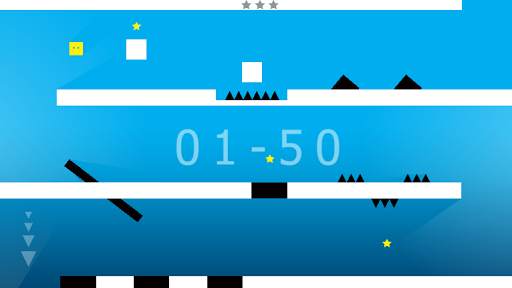 Gravity Box - Game screenshot 5