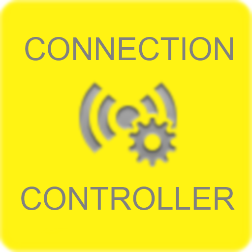 Connection Controller icon