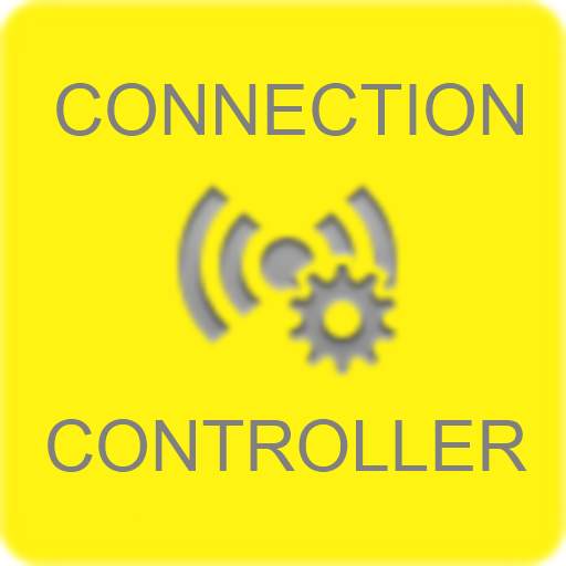Connection Controller 1.2