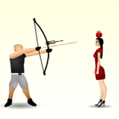 Apple Shooter icon