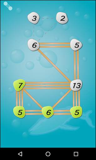 Hashi Bridges Free: Categories screenshot 6