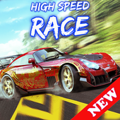 High Speed Racing games 2019 icon