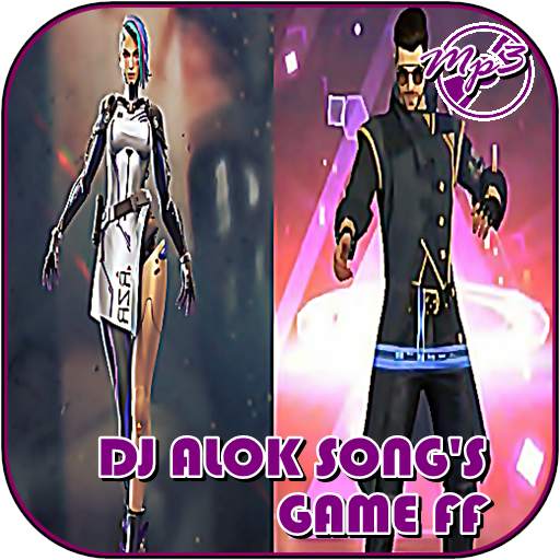 Dj Alok Song Free Fire screenshot 4