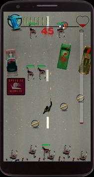 Gun To Action Zombie Kill screenshot 2