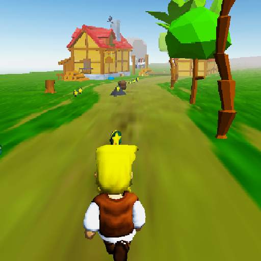 Running Crazy Farm 0.4