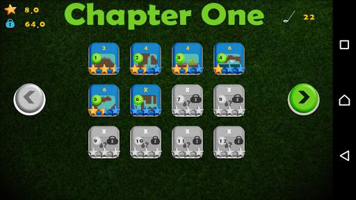 Golf Classic Edition screenshot 5