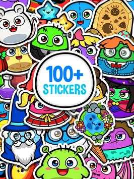 My Boo Album screenshot 10