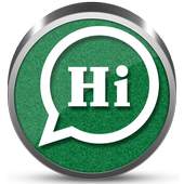HiWhatsApp 1.0