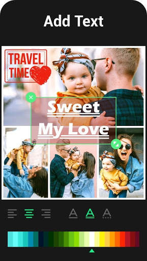 Collage Maker - Photo Editor Pro & Photo Collage screenshot 8