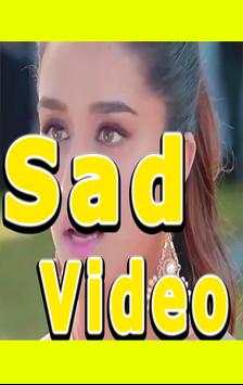 Sad Video Status screenshot 1