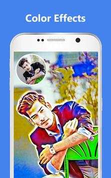Color Effects Photo Editor screenshot 4