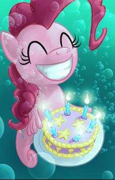 Pinkie Pie Wallpaper screenshot 6