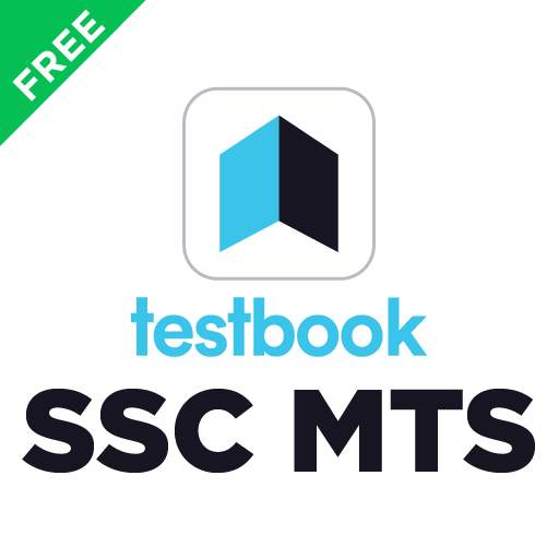 SSC MTS Preparation | Free Mock Test, Prev Papers 5.37.6-sscmts