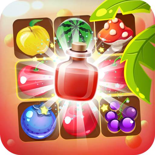 Bible Crush 1.0