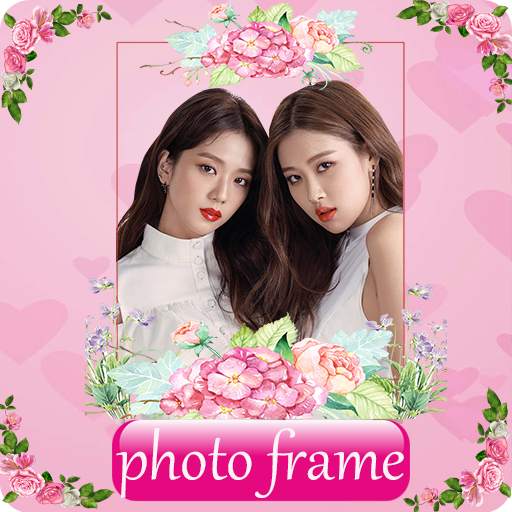 All Photo Frame 2020/Photo Frame Editor 1.0