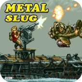 Guide Metal Slug 3 New 2017 1.0